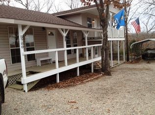 5700 Shangrila Rd, Sulphur, OK 73086