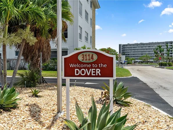 3114 59th St S APT 203, Gulfport, FL 33707