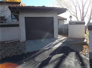 7464 Alameda Ct, Colorado Springs, CO 80920