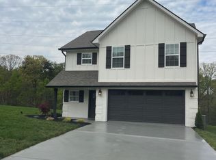 3849 Doral Dr, Maryville, TN 37801