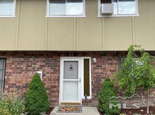 1322 N Green Ct, Carson City, NV