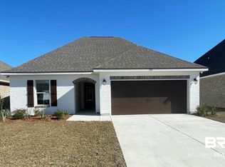 1392 Fenton Cir, Foley, AL 36535