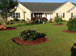 2995 Ettral Ave, Adel, GA 31620
