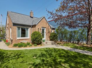 3057 N 90th St, Milwaukee, WI 53222