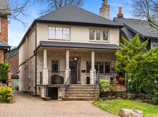 51 Inglewood Dr, Toronto, ON M4T1G9