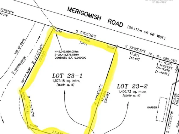 1 Merigomish Rd #23, New Glasgow, NS B2H 4S9