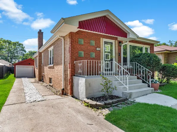 11834 S Campbell Ave, Chicago, IL 60655