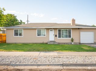 131 S Gibby Rd, Moses Lake, WA 98837