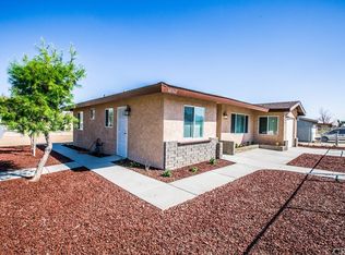 58512 Paxton Rd, Yucca Valley, CA 92284