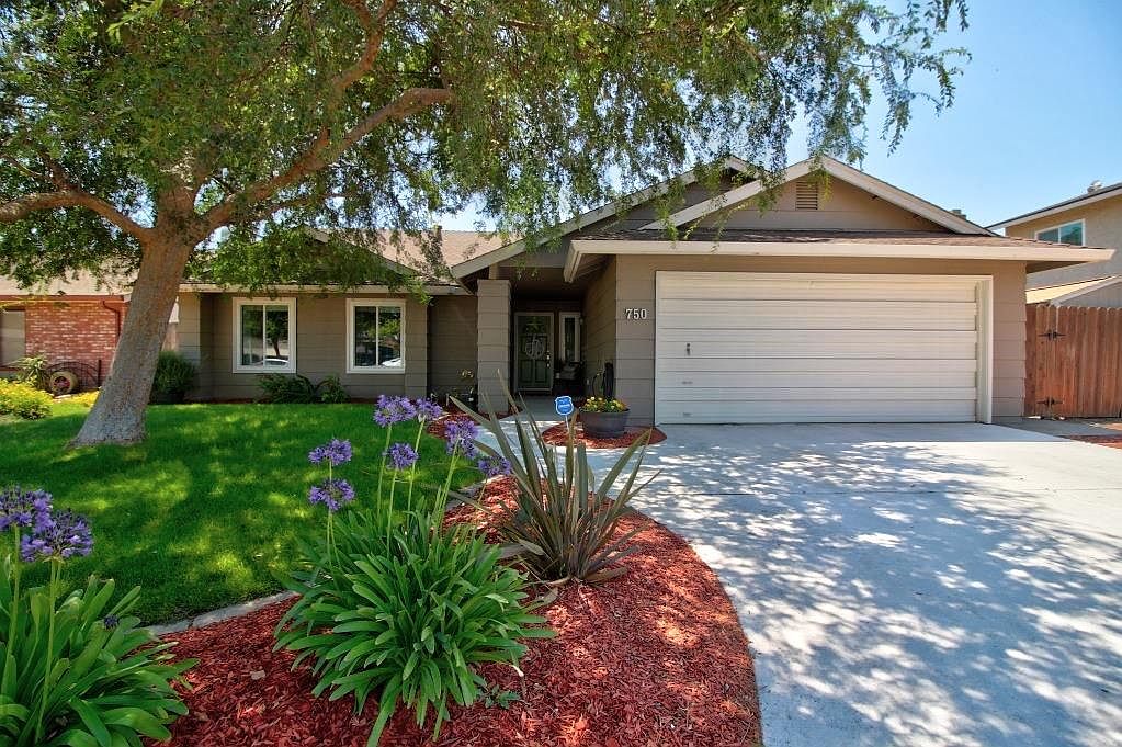 750 Wawona St, Manteca, CA 95337 Zillow