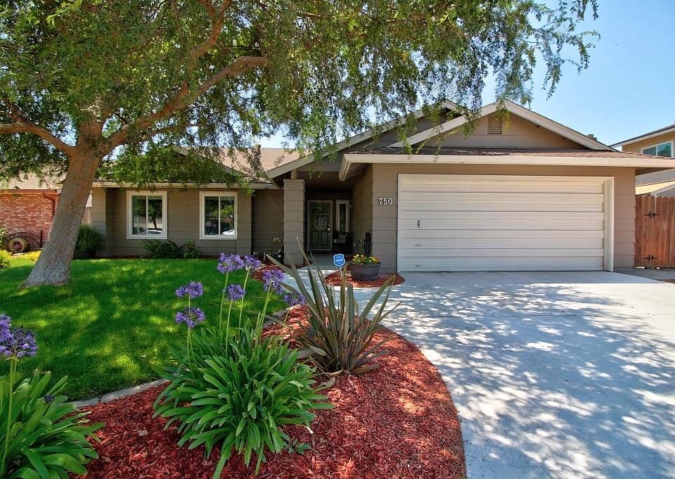750 Wawona St, Manteca, CA 95337 Zillow