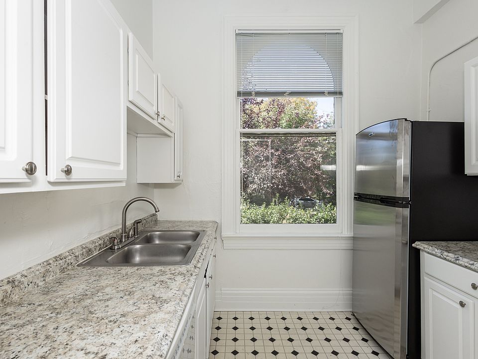 Wolcott Apartments 1410 N Marion St Denver, CO Zillow