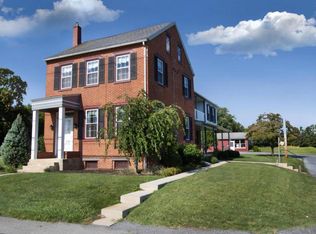 170 S River St, Columbia, PA 17547
