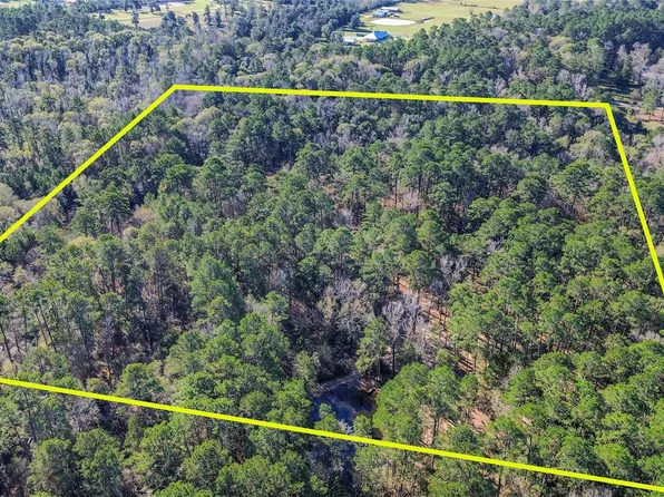 0 Magnolia Dr, Cleveland, TX 77328