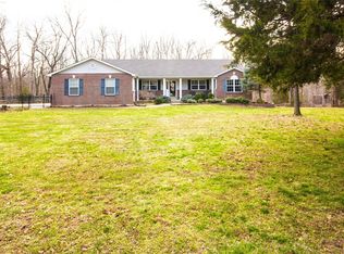 26943 Summer Wind Dr, Warrenton, MO 63383