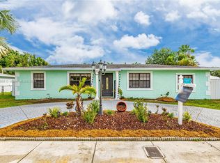 13402 SW 66th Ter, Miami, FL 33183