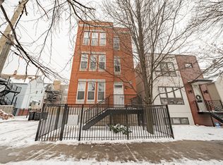 2120 N Point St #2, Chicago, IL 60647