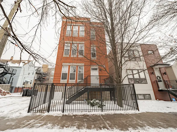 2120 N Point St #2, Chicago, IL 60647