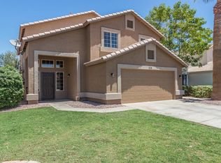 124 W Smoke Tree Rd, Gilbert, AZ 85233