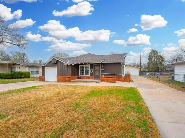 2922 S Everett St, Wichita, KS 67217