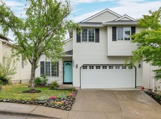 5832 NW 172nd Ter, Portland, OR 97229
