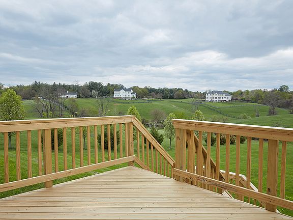 View from Deck