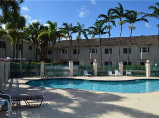 7785 NW 22nd Ct APT 106, Hollywood, FL 33024