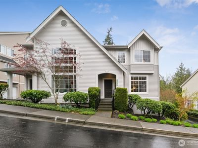 6672 161st Avenue SE #B, Bellevue, WA, 98006