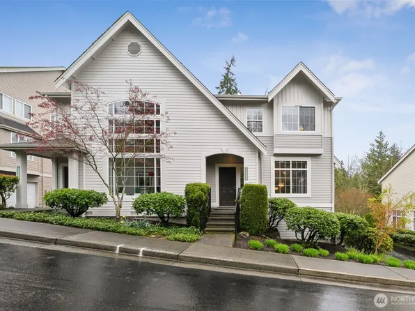 6672 161st Avenue SE #B, Bellevue, WA 98006