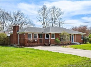 3 Woodland Road, Jeffersonville, IN