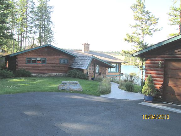 From Driveway