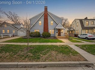 707 Harrison St, Monroe, MI 48161