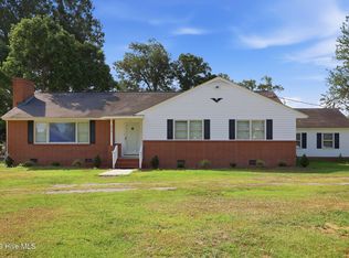 4919 Pinevilla Street, Grifton, NC 28530