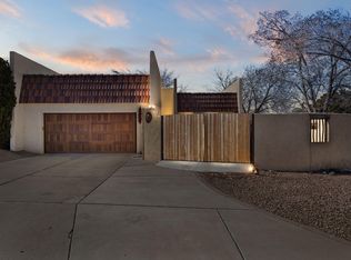 4986 Quail Ridge Dr NW, Albuquerque, NM 87114