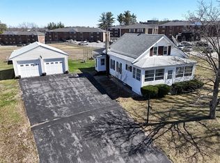321 Litchfield St, Leominster, MA 01453
