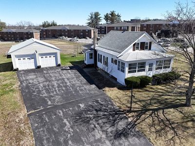 321 Litchfield St, Leominster, MA, 01453