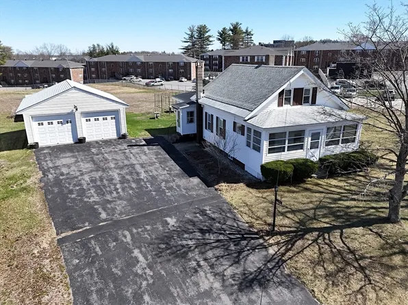 321 Litchfield St, Leominster, MA 01453