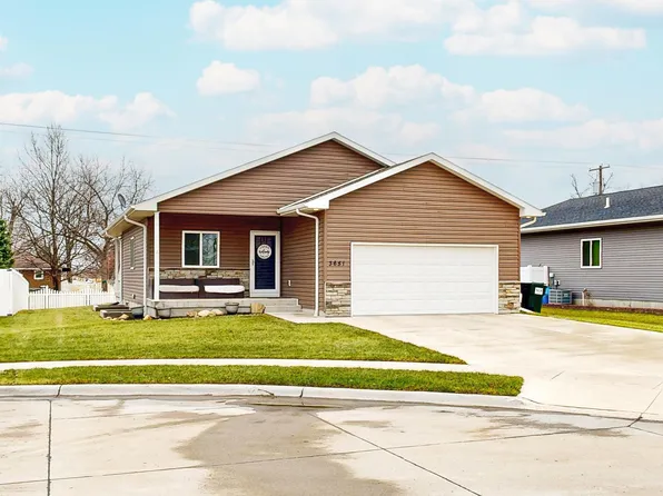 3651 51st Ave, Columbus, NE 68601