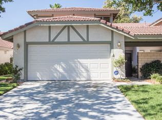 15711 Ada St, Santa Clarita, CA 91387