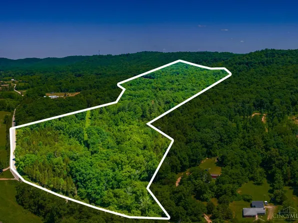 0 E State Route 781, Peebles, OH 45660