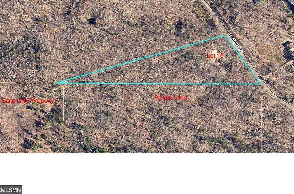 1st image of LOT 15 S Shore Dr