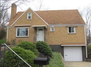 137 Ryan Dr, Pittsburgh, PA 15220