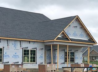 456 Pond Apple Rd UNIT 37, Clarksville, TN 37043