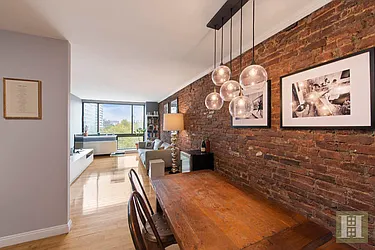 Sold by Halstead Real Estate