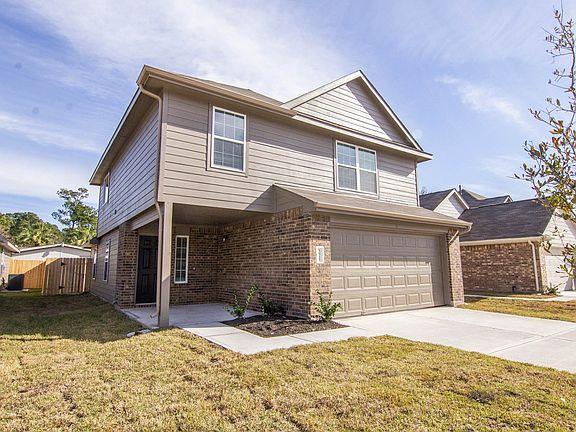 3rd image of 3615 Atascocita Elm Dr