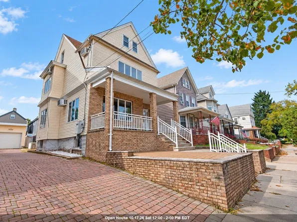 97 Garretson Ave, Bayonne, NJ 07002