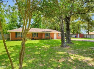 160 Horseshoe Loop, Huntington, TX 75949