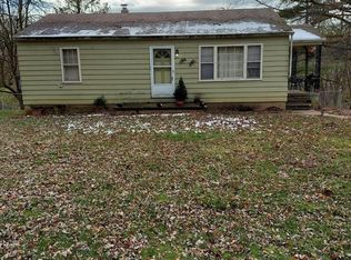 843 Bradbury Rd, Cincinnati, OH 45245