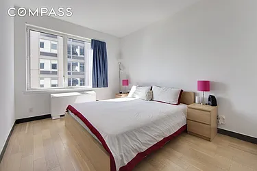 Rented by Compass