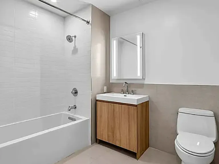 225 E 134th St #5I — Photo 10